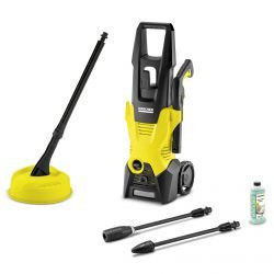 Karcher K 3 Home MAGASNYOMÁSÚ MOSÓ