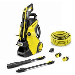 Kärcher K 5 Power Control WSK *EU Magasnyomású mosó