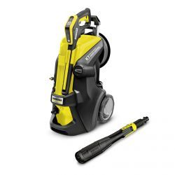 Kärcher K 7 Premium Smart Control Flex Black Lin  Magasnyomású mosó