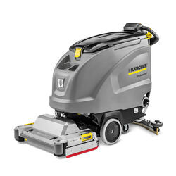 kärcher B 60 W Bp + R65 + AF + Rins +V900 Súroló-szívógép