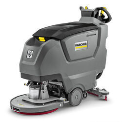 Kärcher B 50 W Bp +O51+Rinse+AF súroló-szívógép
