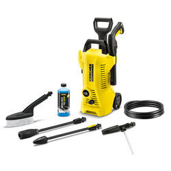 Kärcher K 2 Power Control Car Magasnyomású mosó
