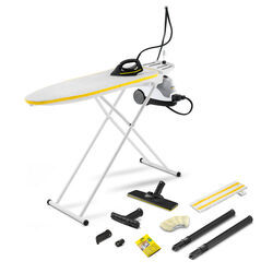 Kärcher SI 4 EasyFix Iron *EU Gőzvasaló állomás 