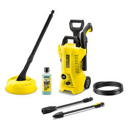 Kärcher K 2 Premium Power Control Home *EU Magasnyomású mosó