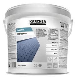Kärcher RM 760 szőnyegtisztító por, 10 kg