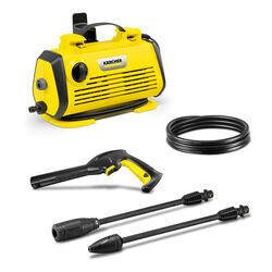 Kärcher K 3 Horizontal Plus *EU magasnyomású mosó