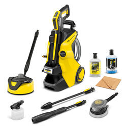 Kärcher K 5 Power Control Flex Car & Home *EU Magasnyomású mosó