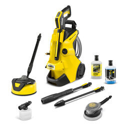 Kärcher K 4 Power Control Flex Car & Home *EU magasnyomású mosó