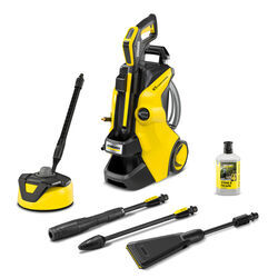 Kärcher K 5 Power Control Flex Home eco!booster Magasnyomású mosó