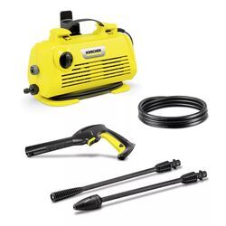 Kärcher K 2 Premium Horizontal *EU magasnyomású mosó