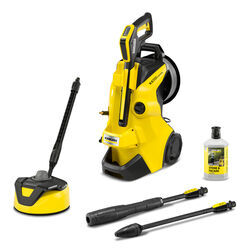 Kärcher K 4 Premium Power Control Flex Home*EU Magasnyomású mosó