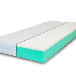 Moonlight Silver Med matrac