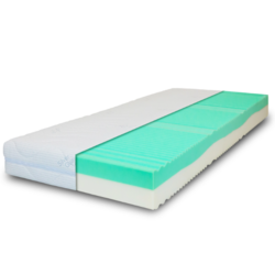 Moonlight Silver Duo matrac