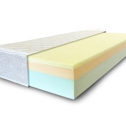 Moonlight Foam Expert matrac