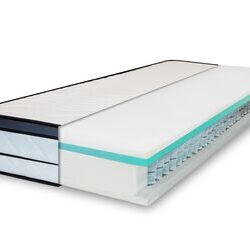 Moonlight Tencel Pillow Top Luxory Matrac