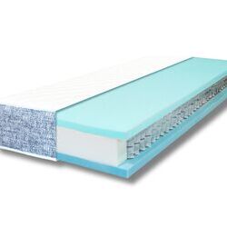 Moonlight Pocket Hard Matrac