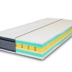 Moonlight Air Foam Spring Matrac