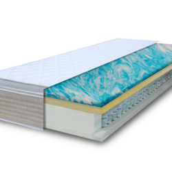 Moonlight Prestige Soft Matrac