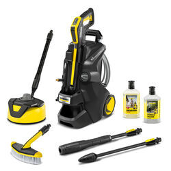 Kärcher K 5 Power Control Flex Home&Brush AE *EU
