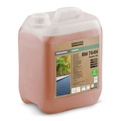 Kärcher RM 764N** 5l Natural carpet cleaner
