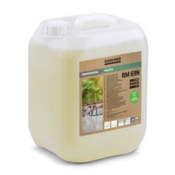 Kärcher RM 69N** 10l Natural industrial cleaner