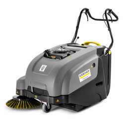 Kärcher KM 75/40 W G seprőgép
