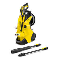 Karcher K 4 Premium Power Control Flex *EU magasnyomású mosó 