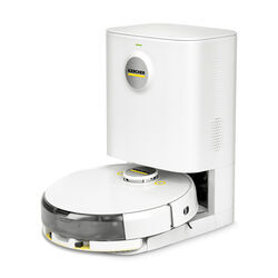 Kärcher RCV 5 Comfort *EU Robotporszívó felmosó funkcióval