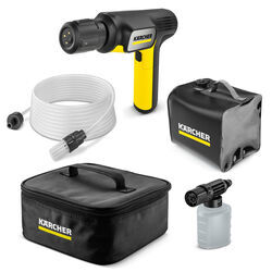 Kärcher OC Handheld Compact Adventure *EU Kézi tisztító