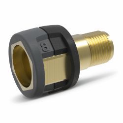 Kärcher  Adapter 8 TR20IG-M18AG