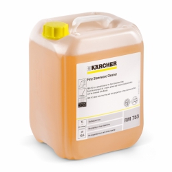 Kärcher  FloorPro, csiszolt kőpadló tisztítószer, RM 753