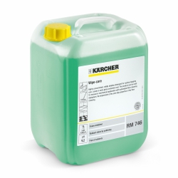 Kärcher  RM 746, Felmosószer, 10l