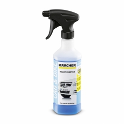 Kärcher  Rovareltávolító szer  3 az 1 ben, 500ml