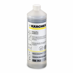 Kärcher  CarpetPro szőnyegöblítő RM 763