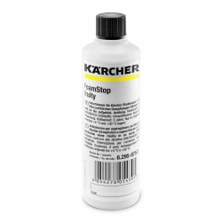 Kärcher  Habzásgátló, gyümölcsös 125 ml