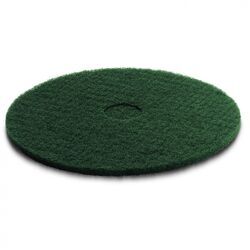 Kärcher  Pad, közepesen kemény, zöld, 432 mm