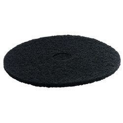 Kärcher Pad, kemény, fekete, 432 mm