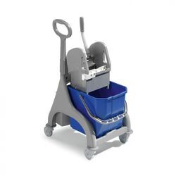 Kärcher Egyvödrös mobil takarítókocsi 25l.
