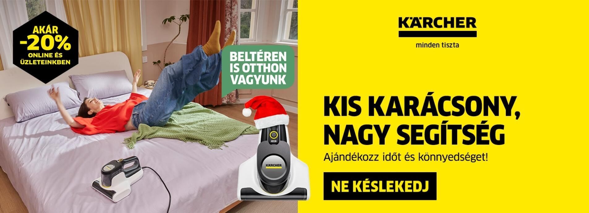 Decemberi akció 2025.12.05-12.23