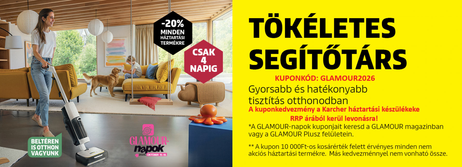 Glamour 2026.10-15-18